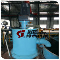 fire resistant  waterproof house prefab fiber cement board making machine for house decoration